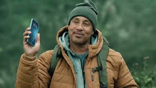 AT&T Ranger Ted + 2026 + Commercial Breakdown