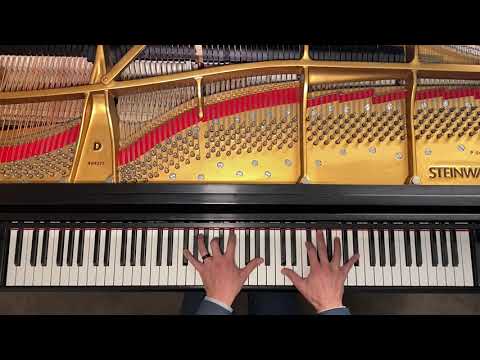 Rachmaninoff Zdes' khorosho ("How Fair Is The Spot") Op.21 No.7, arr. Arcadi Volodos