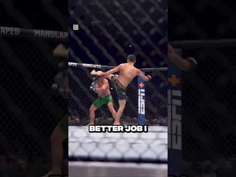Video: Why Ian Garry Believes He Beats Islam #ufc