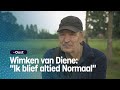 Høken met Normaal-bassist Willem Terhorst | RTV Oost