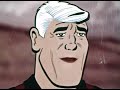 Clutch Cargo Season 1 Episode 19 Haunted Castle 1959