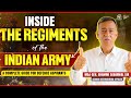 Best Regiment Of The Indian Army Maj Gen Shammi Sir Reveals The Answer
