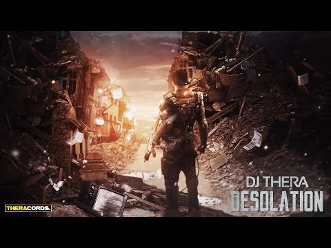 Dj Thera - Desolation (THER-153) Official Video
