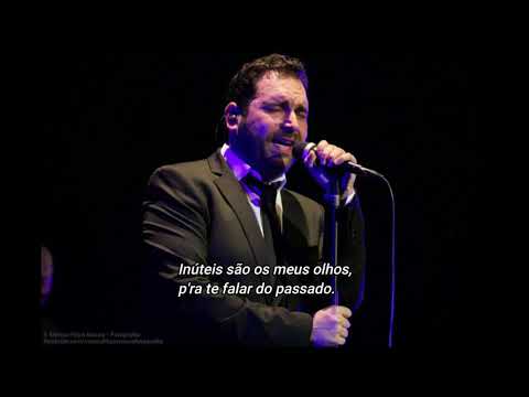Marco Rodrigues - Fado menor do Porto