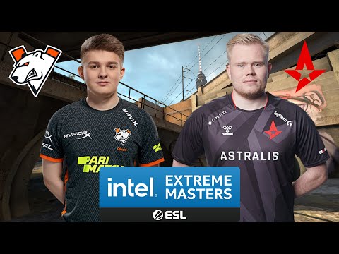 #233 CS GO IEM Cologne 2021 - Virtus.pro vs Astralis - Overpass - Qikert vs Magisk - All KIlls