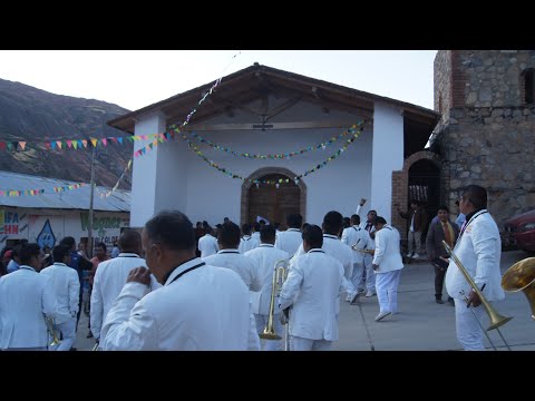 FIESTA PATRONAL DE MIRGAS 2023, ANTONIO RAIMONDI, ANCASH - PARTE -2