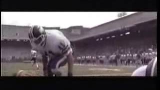 Vince Papale: The Real Man Behind the Movie Invincible