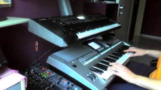 Download lagu EQUINOXE 7 PSR S710 Yamaha Rotals ST mp3