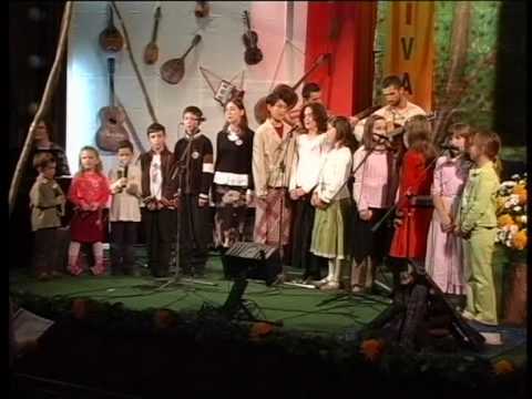 Djeca iz Virovitice i Špišić Bukovice - Kršćanin i pol