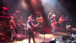 Absolutely Story of a Girl   Nine Days @ the Paramount Huntington, NY 10-8-15