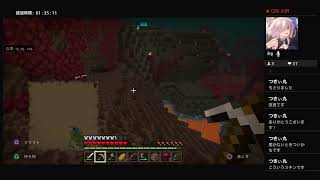 特に何も決めてないマイクリベンジ