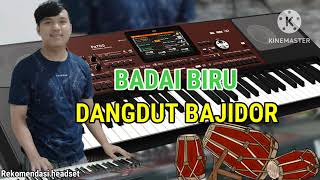 Download lagu Karaoke Lagu Badai Biru Dangdut Koplo Bajidor - Kumpulan Lagu Dangdut Lawas mp3