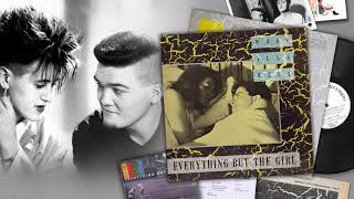 Everything But The Girl - Heaven Help Me