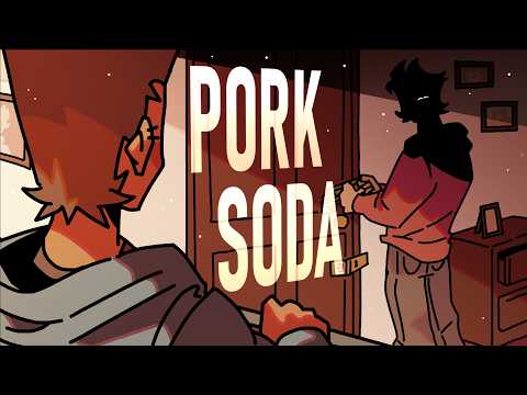 PORK SODA