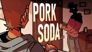 Cover art for PORK SODA