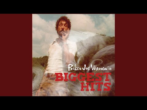 I Wanna Be A Gynecologist - Biker Joe Warren
