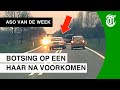 Audi-rijder heeft lak aan tegenligger - ASO VAN DE WEEK