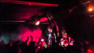 1349 - Nekronatalenheten