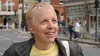 Speak Out B2. Unit 1D. BBC Street Interview. 3rd edition