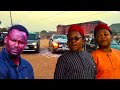 Start Up Your Day With This Zubby Michael Aki Pawpaw INTERESTING Nigerian Drama African Movies