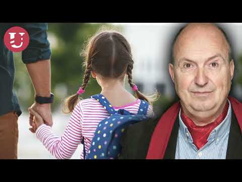 Václav Trojan 2. díl: Rodiče ke škole patří. Musí ale vědět, že je potřeba spolupracovat, ne bojovat