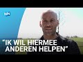 Schokkende ervaringen van marechaussee Renaldo in boek uitgebracht