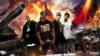 Lil Wayne Don’t Get Too Comfortable