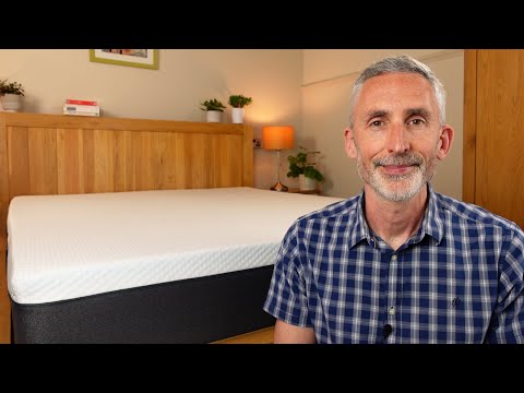 Emma Original Mattress In-Depth Review