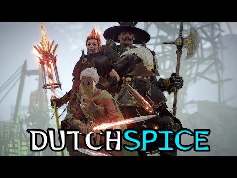 Winning the hardest competitive difficulty | Vermintide 2