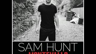 Speakers song by Sam Hunt