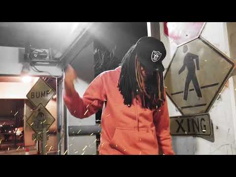 G Money - Trenches (Official Video)