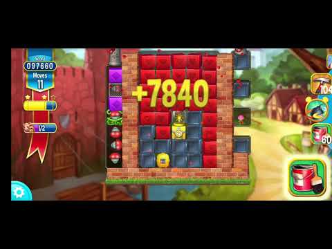 PET RESCUE SAGA LEVEL 4313 ~ NO BOOSTERS