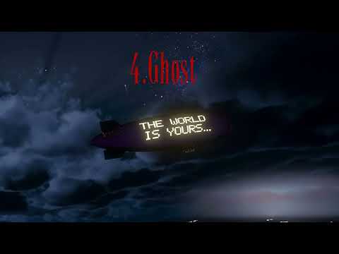 Asme - Ghost (Spår 4)