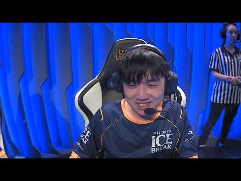 OPL 2020 - Split 1 Week 5 Game 1 - Avant Gaming vs The Chiefs