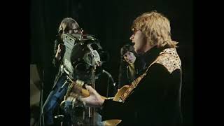 Girls Talk  -  Dave Edmunds [ Live in the Studio 1979 ]