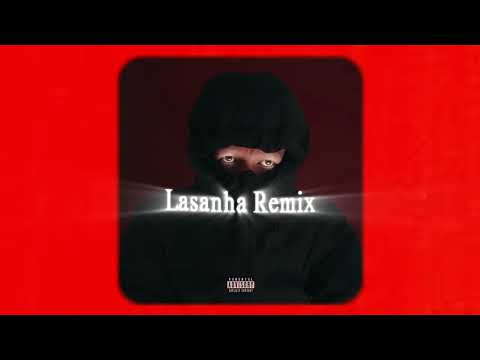 Lasanha Remix (ft. PURPLESWAG, Valentino De La Vega, Akon G, Djimetta, Yung Mypro)