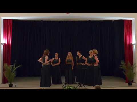 Leute moj - Klapa Ladesta