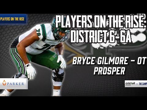 DFW High School Football Stars Shine: Spotlight on Rising Players