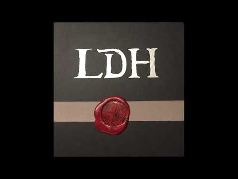 Leger Des Heils – Flammenlieder I (2019)