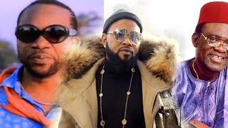 CONGOMOKILI: BANA OK kanda ya MANDA CHANTE "il ne mérite pas, place wana eza ya FERRE GOLA "