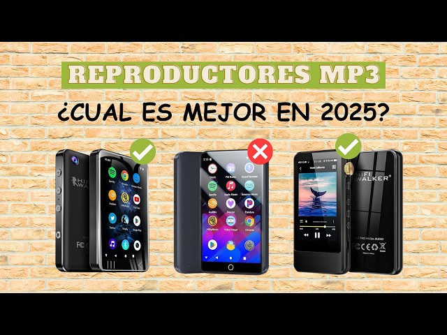 Vídeo relacionado con Galakto - Reproductor de música y Audio para niños para casa y de Viaje, Token Fox & Sheep + 2 Tokens adicionales (Abeja Maja/Los Pitufos) + Auriculares, sin Internet, batería de Larga duración