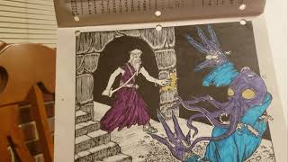 RPG Sunday presents &#39;The Rogue Gallery&quot;