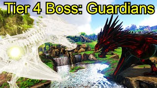 Ark Primal Fear Guide: The Spirit and Chaos Guardians (Tier 4)