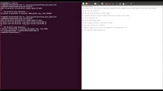 Ubuntu Disable ICMP / Enable ICMP (Ping) Temp and Permanent Solution