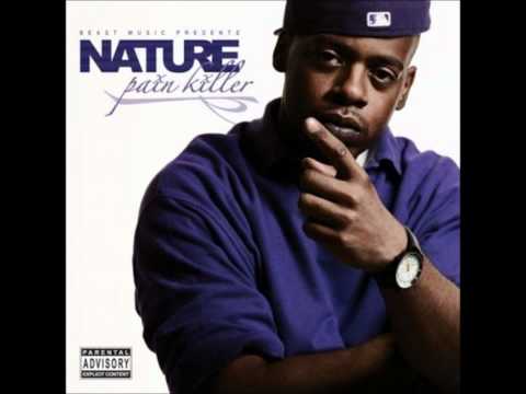 Nature - Thought I Told You (Feat. Prodigy & Kool G Rap)