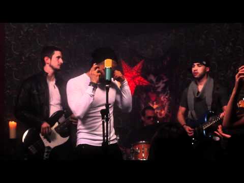 NEW ELIJAH KING-NUNCA TE VUELVO A VER