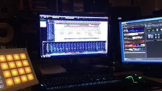 [ Making Of ] The Colors Of Siam ( Party Version) #MissUniverse2018ThemeSong #Bangkok #Thailand