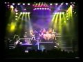EUROPE live at Hammersmith in 1987 - The Time Has Come