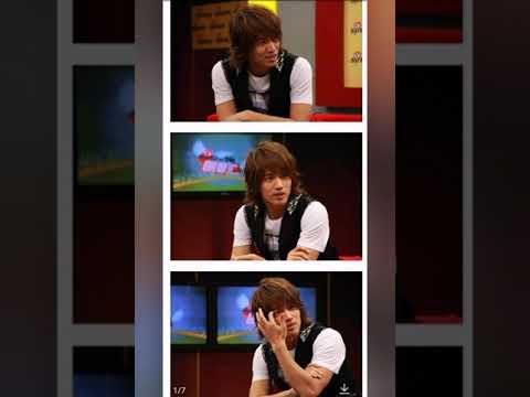 Jerry Yan in .Jiu Xiang Lai Zhe Ni