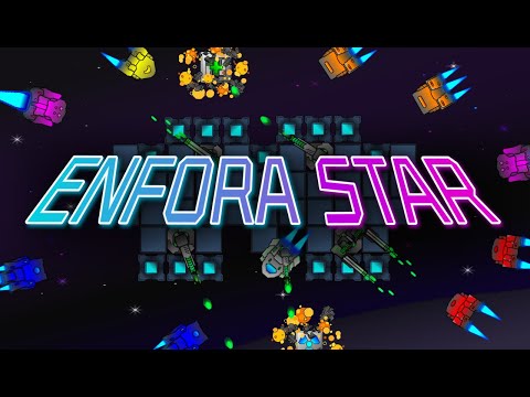 Announcement Trailer